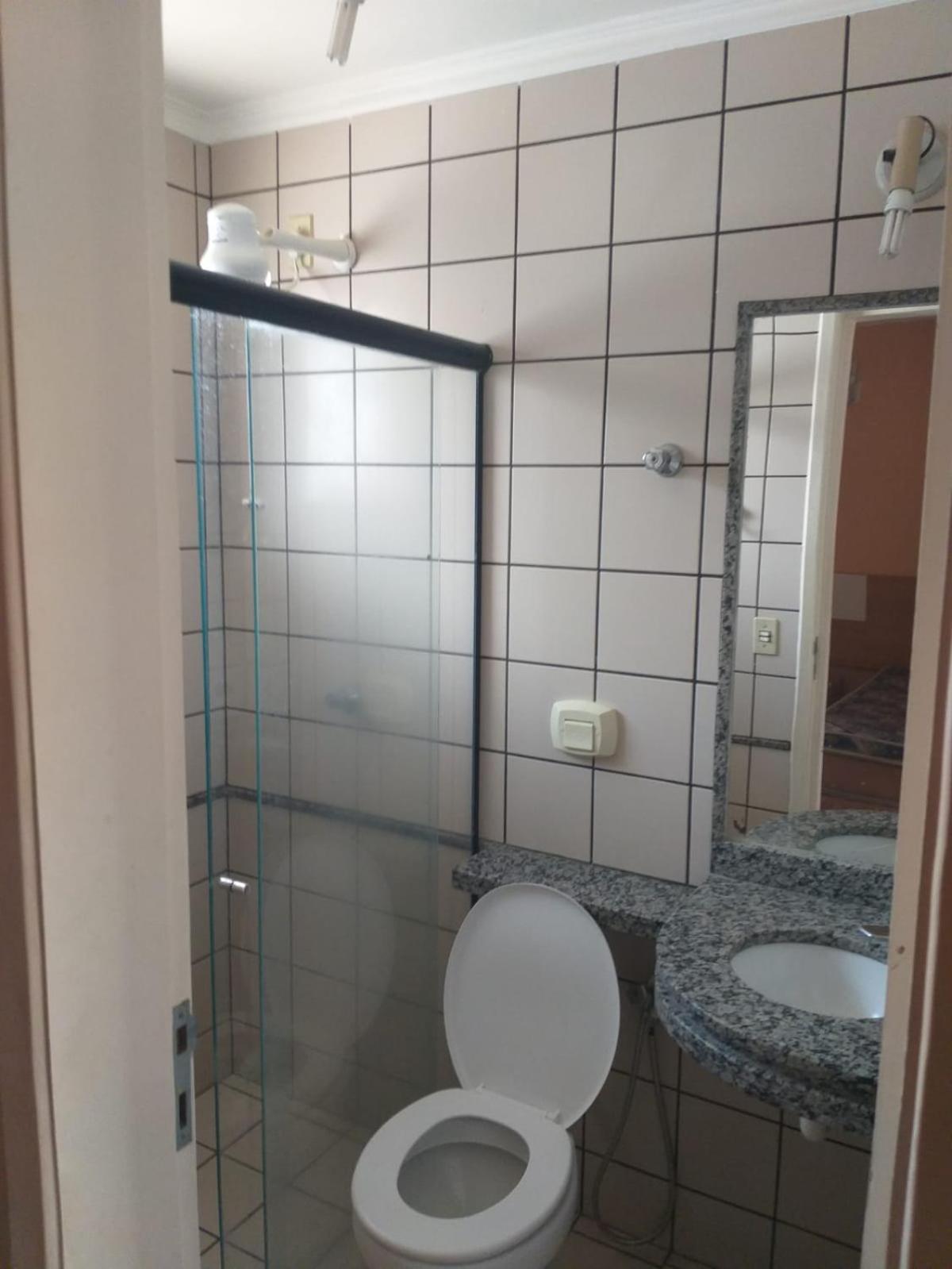 Aparthotel 5 Com Parque Aquatico Em Caldas Novas